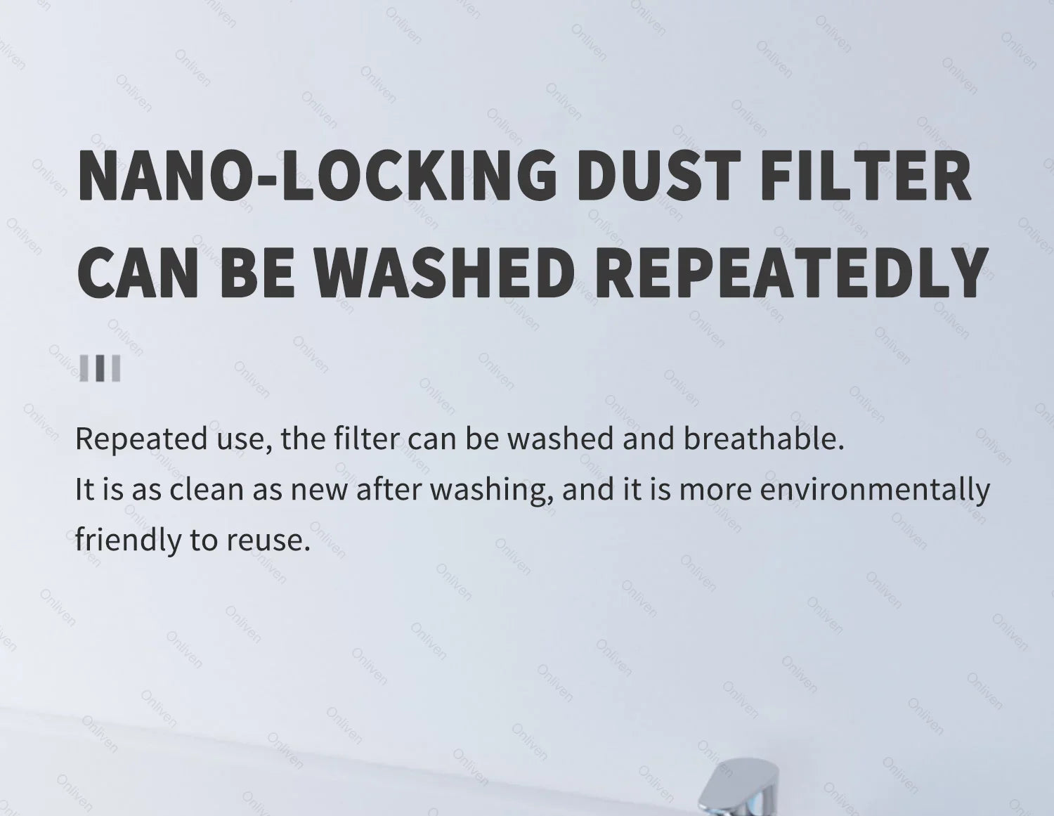 🧹 CleanForce MiniVac – Wireless Car Vacuum