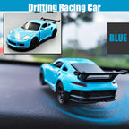 DRIVIQ DriftX Swinger – Drift Car Dashboard Ornament