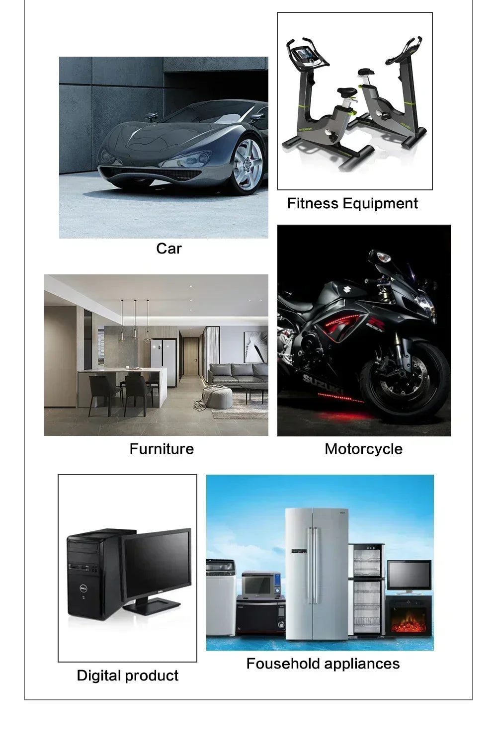 🖤 CarbonSkin Gloss – Carbon Fiber Vinyl Wrap