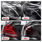 DRIVIQ ShadowSkin TintWrap – Headlights & Taillights Wrap Film