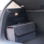 DRIVIQ TrunkTidy Felt – Boot Storage Organiser