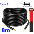 DRIVIQ FlexiJet LinkPro – High-Pressure Hose