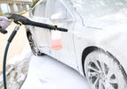 DRIVIQ SnowStorm Pro –  Foam Cannon
