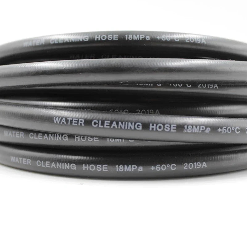 🔧 FlexiJet LinkPro – High-Pressure Hose