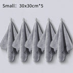 DRIVIQ DetailMax UltraDry – Premium Microfibre Towel