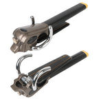 DRIVIQ SteerSafe FoldLock – Steering Wheel Lock