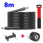 DRIVIQ FlexiJet LinkPro – High-Pressure Hose