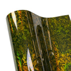 DRIVIQ CarbonSkin Gloss – Carbon Fiber Vinyl Wrap