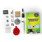 DRIVIQ ClearView – Windscreen Repair Kit