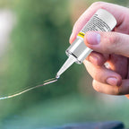 DRIVIQ ClearView – Windscreen Repair Kit