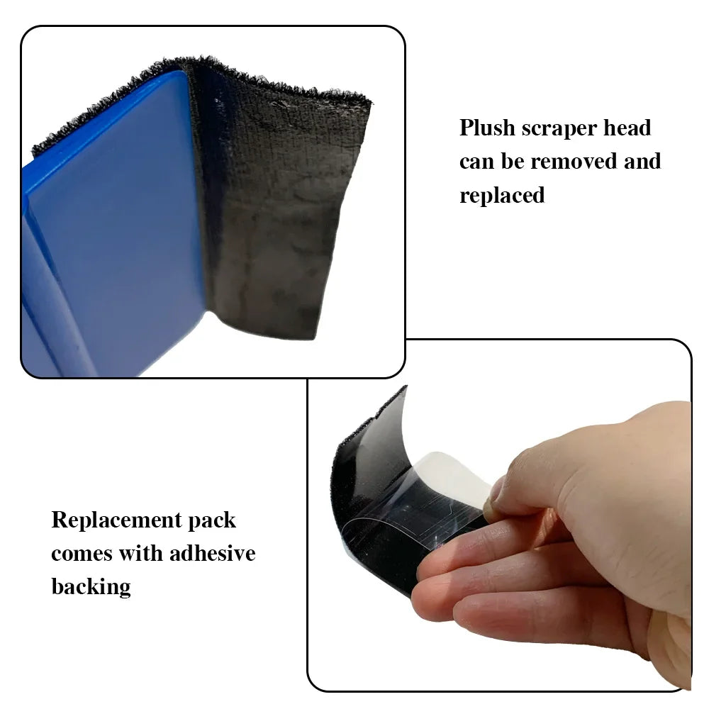 🛠️ WrapMaster 10 – Wrapping & Window Tint Tool Kit