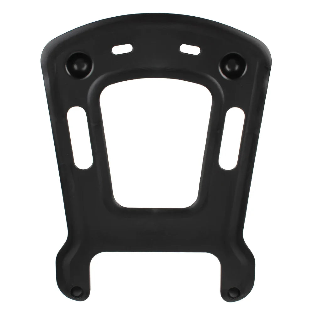 👶 LittleRide FootLift – Car Seat Footrest