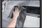 DRIVIQ DetailMax UltraDry – Premium Microfibre Towel