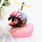 DRIVIQ QuackRider – Duck Dashboard Ornament
