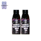 DRIVIQ FoamBliss – Pink Foaming Car Wash Soap