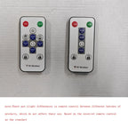 DRIVIQ PixelGlow Flex – LED Pixel Display Panel