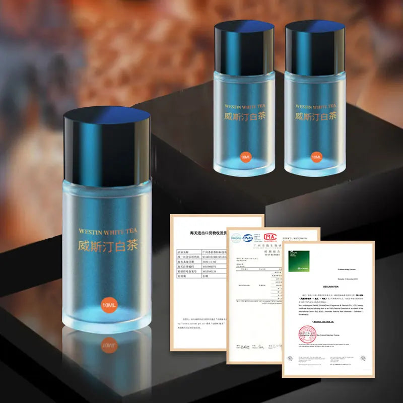 🌬️ ScentFlow Refill – Air Diffusers Refill