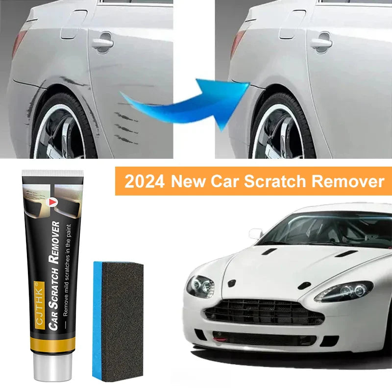 🔧 ScratchFade – Car Scratch Remover Kit