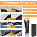 DRIVIQ ScratchFade – Car Scratch Remover Kit