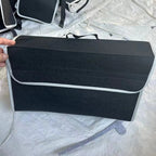 DRIVIQ TrunkTidy Felt – Boot Storage Organiser