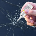 DRIVIQ ClearView – Windscreen Repair Kit