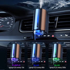 DRIVIQ AromaMist Drive – Car Air Diffuser