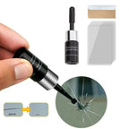 DRIVIQ ClearView – Windscreen Repair Kit