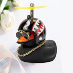 DRIVIQ QuackRider – Duck Dashboard Ornament