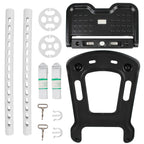 DRIVIQ LittleRide FootLift – Car Seat Footrest