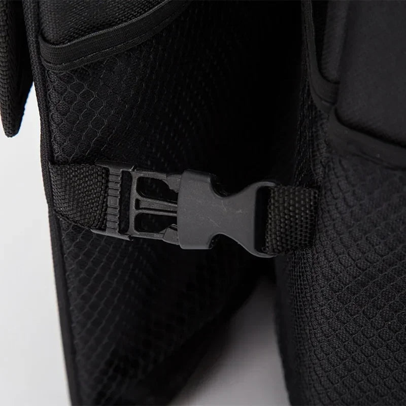 📦 CargoFold Max – Car Boot Organiser