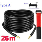 DRIVIQ FlexiJet LinkPro – High-Pressure Hose