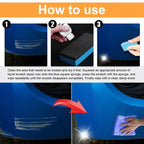 DRIVIQ ScratchFade – Car Scratch Remover Kit