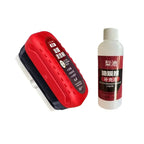 DRIVIQ CrystalClear – Glass Oil Hydrophobic Coating