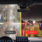 DRIVIQ CrystalClear – Glass Oil Hydrophobic Coating