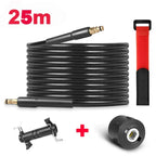 DRIVIQ FlexiJet LinkPro – High-Pressure Hose