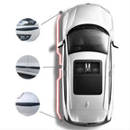 DRIVIQ BumperFlex 4 - Bumper Corner Guards