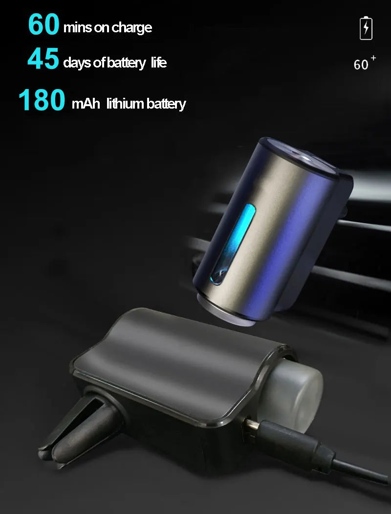 🌬️ ScentFlow Refill – Air Diffusers Refill