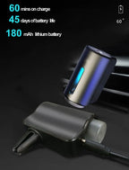 DRIVIQ ScentFlow Refill – Air Diffusers Refill