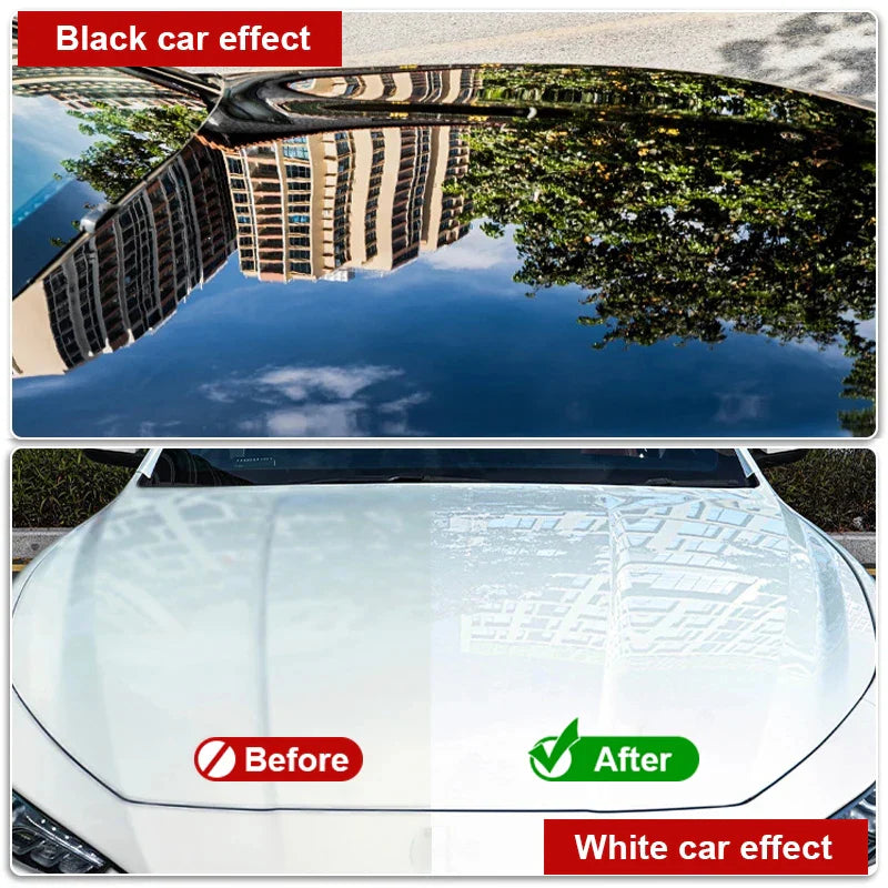 ✨ NanoShield ProCoat – Ceramic Nano Coating