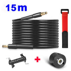 DRIVIQ FlexiJet LinkPro – High-Pressure Hose