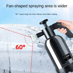 DRIVIQ FoamJet HandPro 2L – Foam Sprayer