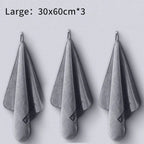 DRIVIQ DetailMax UltraDry – Premium Microfibre Towel