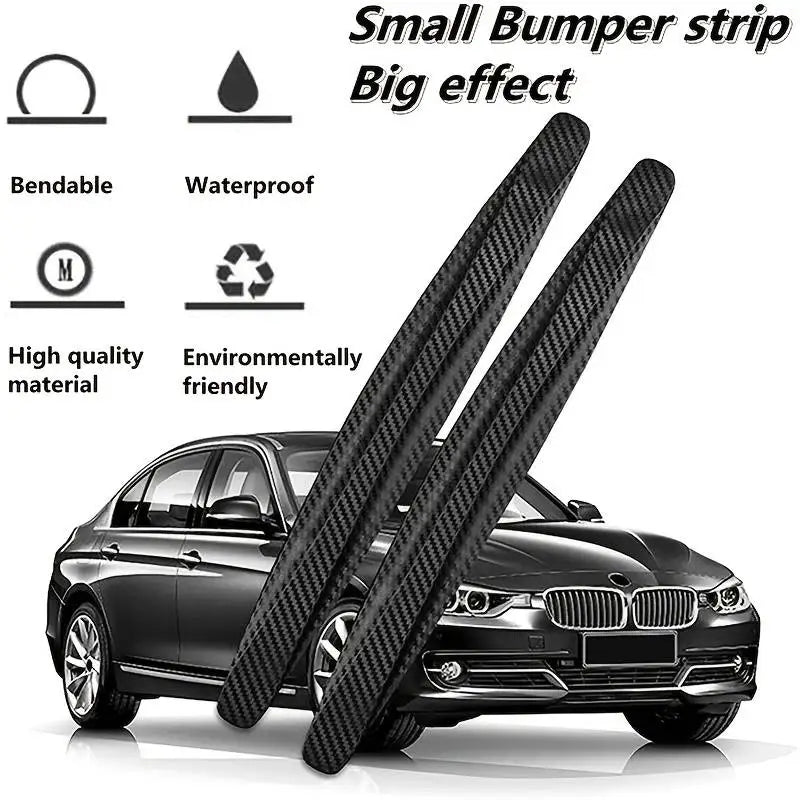 🛡️ BumperFlex 4 - Bumper Corner Guards