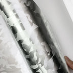 DRIVIQ CarbonSkin Gloss – Carbon Fiber Vinyl Wrap