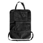 DRIVIQ SeatMate Pro – Backseat Car Organiser