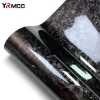 DRIVIQ CarbonSkin Gloss – Carbon Fiber Vinyl Wrap