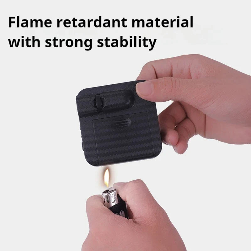 🚪 LogoGlow – Car Door Logo Projector