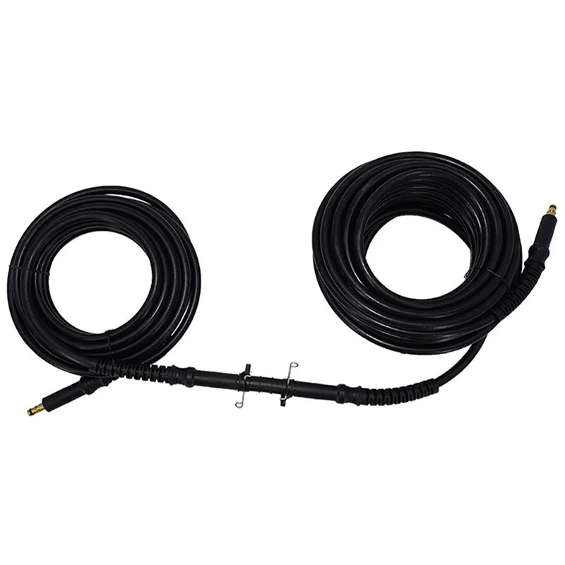 🔧 FlexiJet LinkPro – High-Pressure Hose