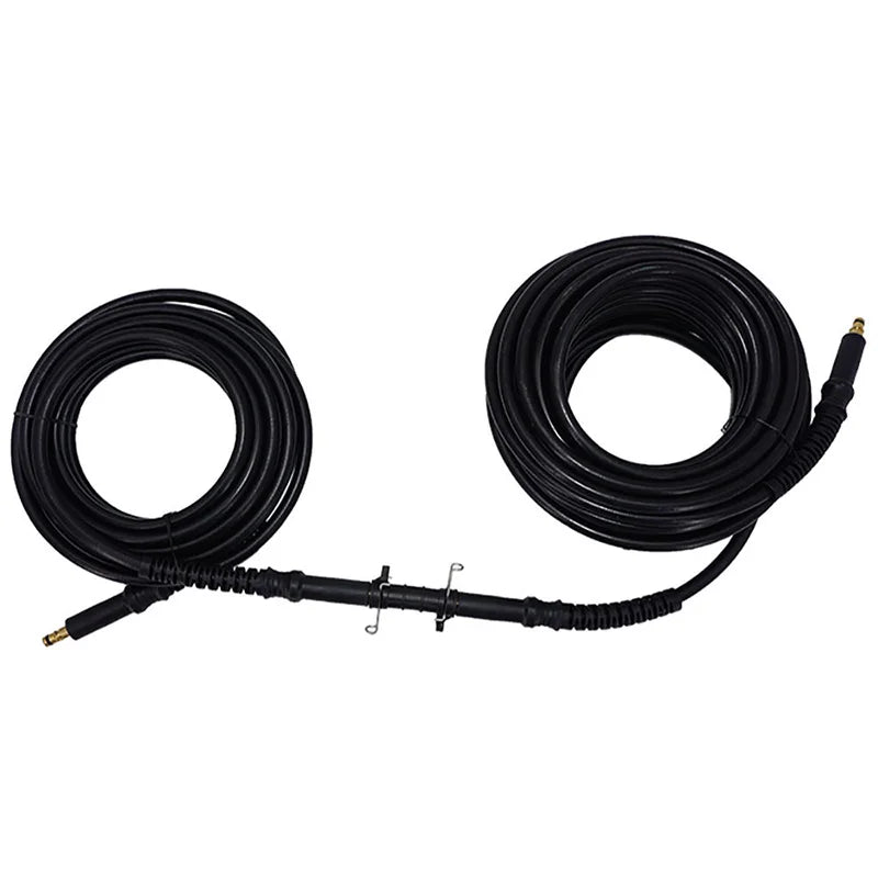 🔧 FlexiJet LinkPro – High-Pressure Hose