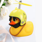 DRIVIQ QuackRider – Duck Dashboard Ornament